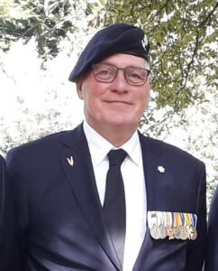 Foto van Joan van Cuijk